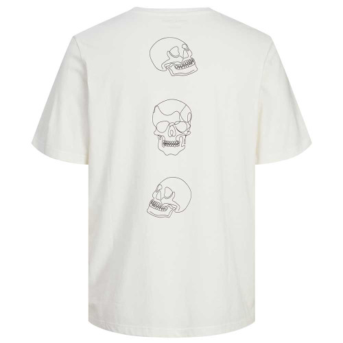 Jack & Jones Ανδρική κοντομάνικη μπλούζα